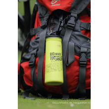 Ssf-580 / Ssf-780 Tainless Steel Einwandige Outdoor Sports Wasserflasche Ssf-580